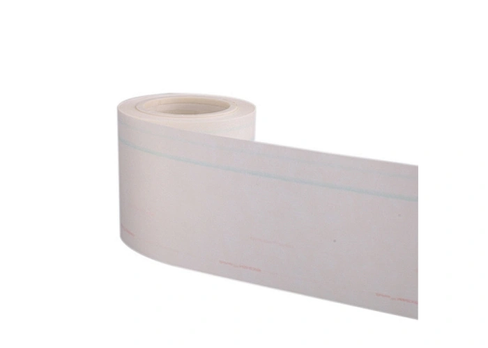 Materiales de papel aislante de laminados flexibles NMN Nomex